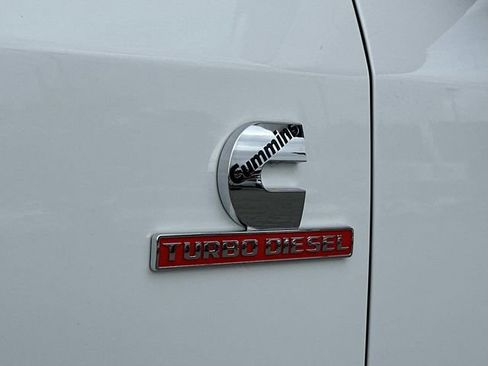 New 2026 RAM 2500 Big Horn image 20