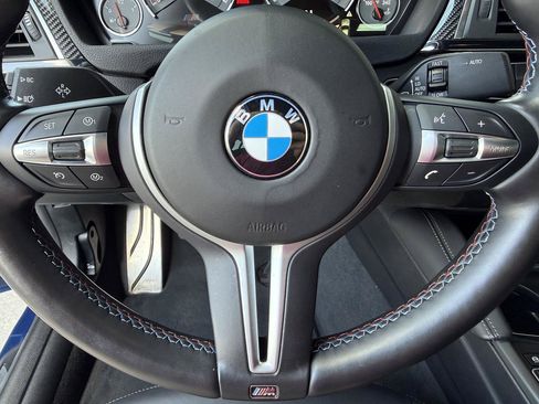 Used 2018 BMW M3 w/ Competition Package RWD image 16
