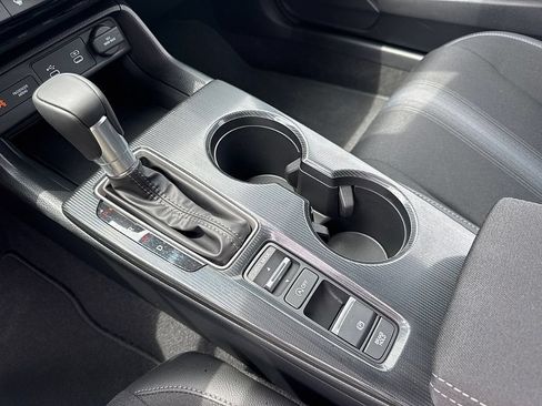 Certified 2026 Honda Civic Sport image 16