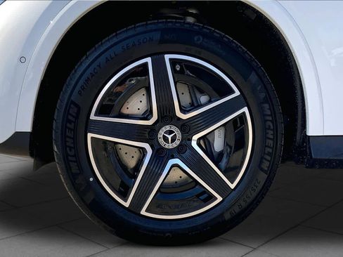 New 2026 Mercedes-Benz GLC 300 4MATIC image 15