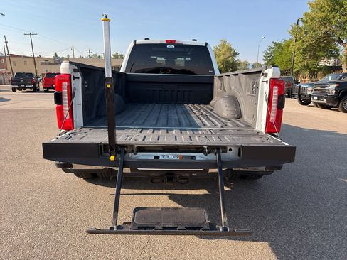 Used 2026 Ford F350 Lariat AWD/4WD image 20