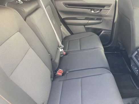 Used 2025 Honda CR-V Sport image 11