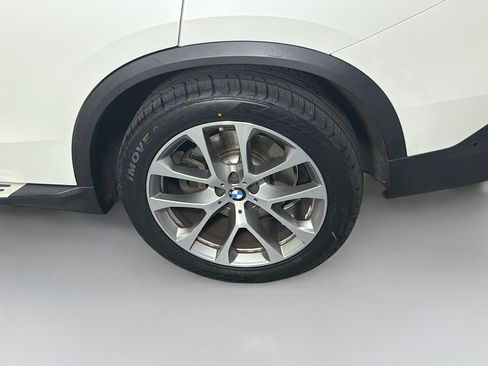Used 2024 BMW X5 sDrive40i RWD image 11