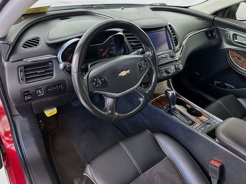 Used 2014 Chevrolet Impala LT FWD image 31