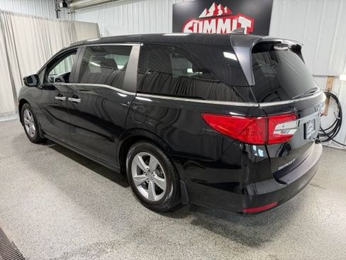 Used 2019 Honda Odyssey EX image 6