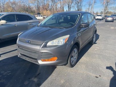 Used 2013 Ford Escape S