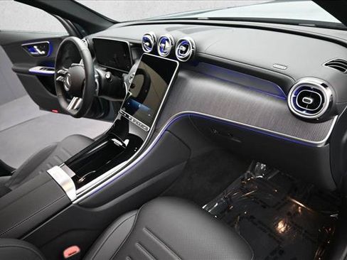 Certified 2026 Mercedes-Benz GLC 300 4MATIC image 27