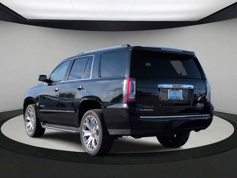 Used 2018 GMC Yukon Denali w/ Open Road Package image 6