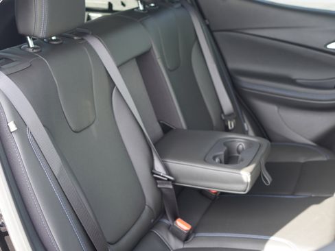 New 2026 Buick Encore GX Sport Touring w/ Advanced Technology Package image 19