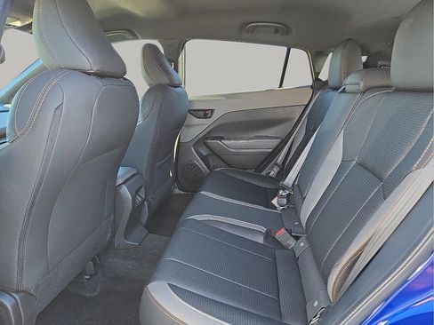 Certified 2025 Subaru Crosstrek 2.5i Wilderness image 10