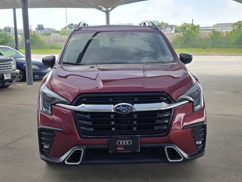 Used 2024 Subaru Ascent Touring w/ Popular Package #2 image 2