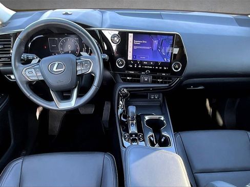 Used 2022 Lexus NX 350 AWD w/ Cold Area Package image 14