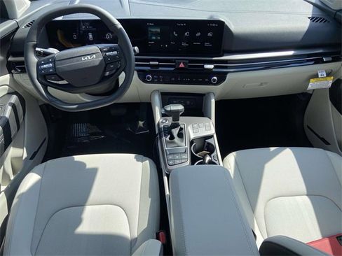 New 2026 Kia Sportage EX image 10