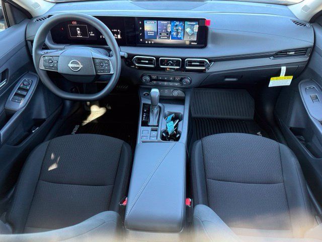 New 2027 Nissan Sentra S w/ S Cold Weather Package FWD image 26