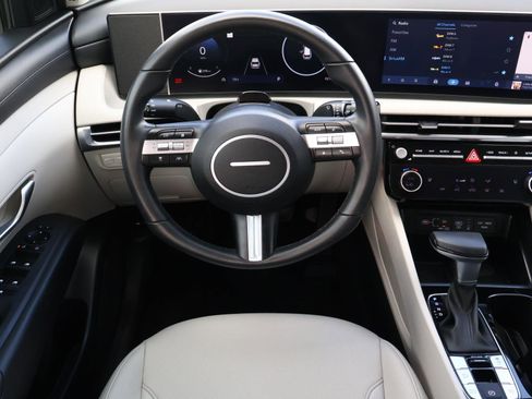 Used 2025 Hyundai Tucson SEL image 9