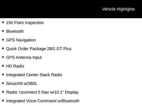 Used 2024 Dodge Durango GT image 2