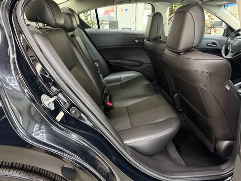 Used 2014 Acura ILX FWD image 14