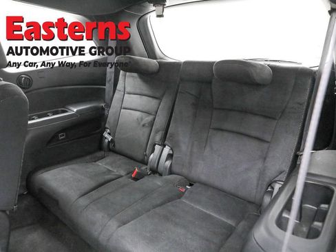 Used 2022 Honda Pilot Sport image 26