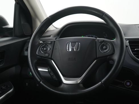 Used 2016 Honda CR-V EX-L image 12