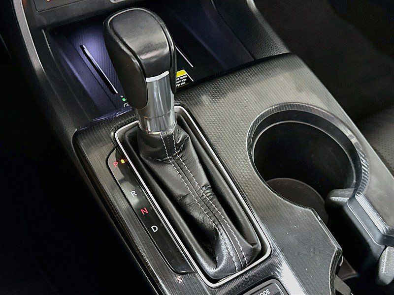 Used 2022 Honda Civic Touring image 19