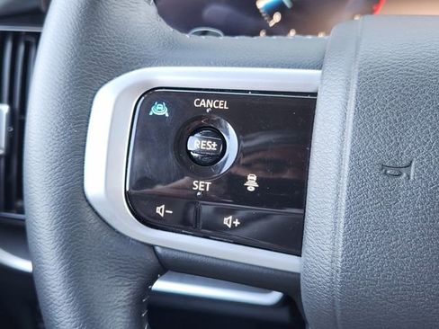 Used 2025 Nissan Armada SV image 20