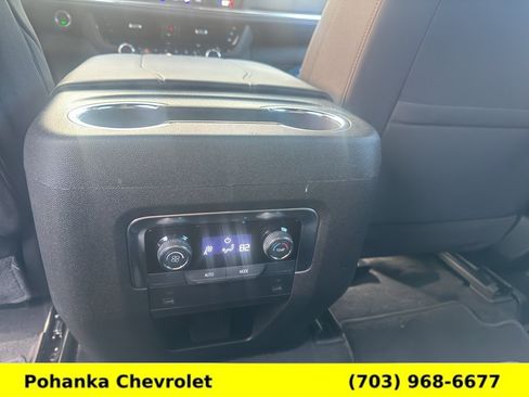 Certified 2026 Chevrolet Suburban LS AWD/4WD image 26