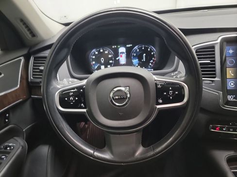 Used 2019 Volvo XC90 T6 Momentum w/ Advanced Package AWD/4WD image 17
