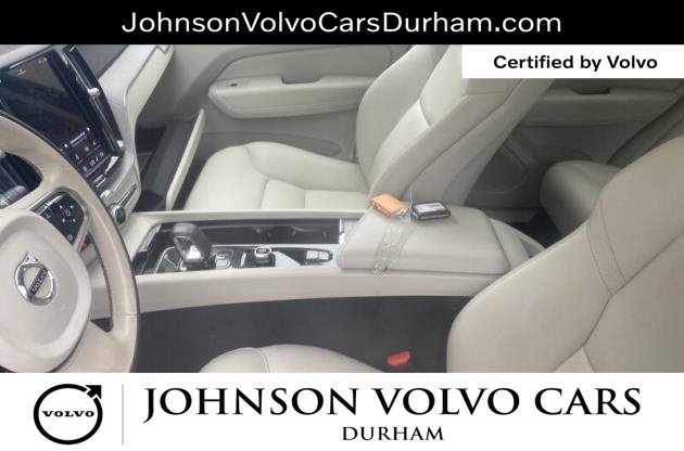 Used 2024 Volvo XC60 B5 Plus w/ Protection Package Premier AWD/4WD image 11