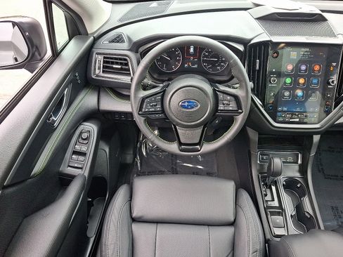 Certified 2025 Subaru Ascent Bronze Edition image 12