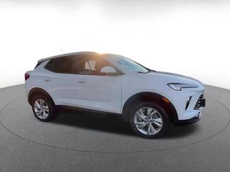 Used 2025 Buick Encore GX Preferred video 2