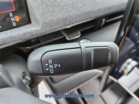 New 2025 Ford Mustang Mach-E Premium image 12