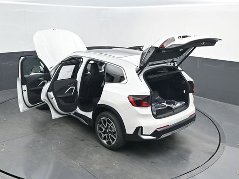 New 2026 BMW X1 xDrive28i w/ Convenience Package image 54