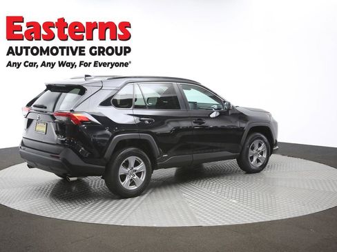 Used 2022 Toyota RAV4 LE image 41