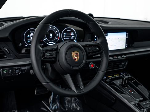 New 2026 Porsche 911 Carrera RWD image 14