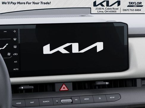 New 2027 Kia Seltos S FWD image 20