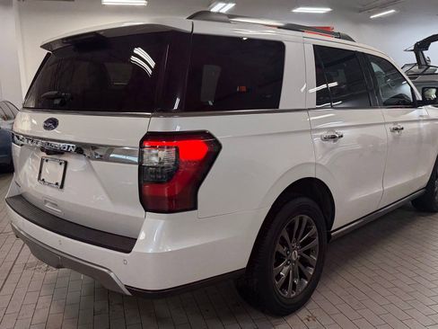 Used 2019 Ford Expedition Limited image 2