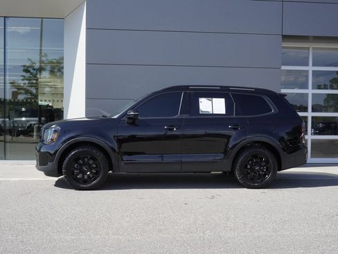 Used 2024 Kia Telluride SX Prestige X-Pro AWD/4WD image 8