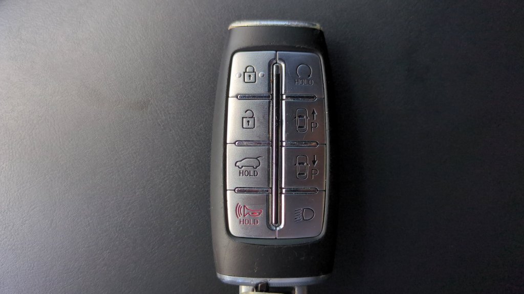 Used 2023 Genesis GV70 3.5T Sport w/ Sport Prestige Package AWD/4WD image 24