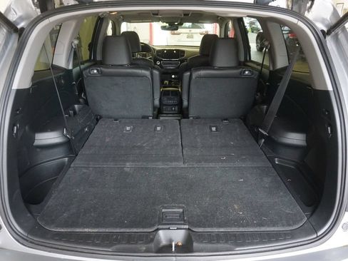 Used 2022 Honda Pilot Elite image 20