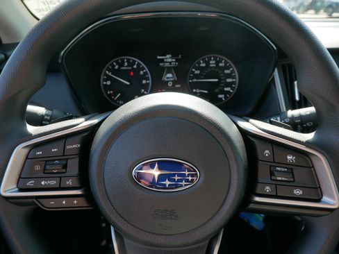 Certified 2025 Subaru Outback image 25