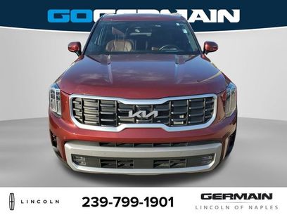 Used 2023 Kia Telluride SX Prestige
