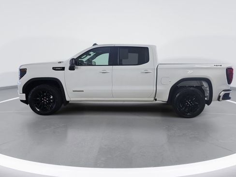 Certified 2025 GMC Sierra 1500 Elevation image 7