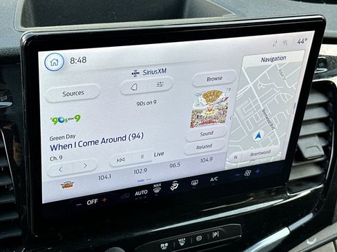 Used 2024 Ford Transit 350 XLT image 16