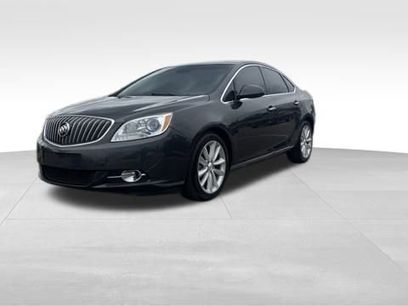 Used 2016 Buick Verano Leather