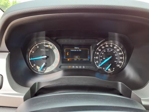 Certified 2023 Ford Ranger XLT w/ Equipment Group 301A Mid image 17