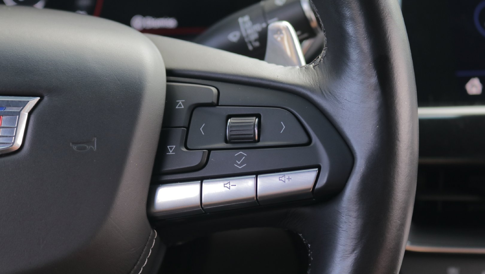 Used 2024 Cadillac CT5 Premium Luxury w/ Platinum Package RWD image 19