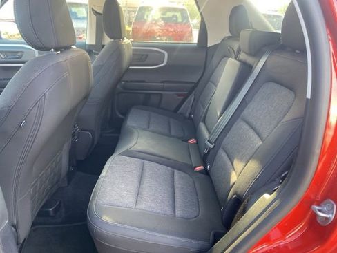 Used 2024 Ford Bronco Sport Big Bend image 24
