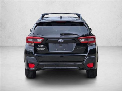 Used 2020 Subaru Crosstrek 2.0i Premium AWD/4WD image 6