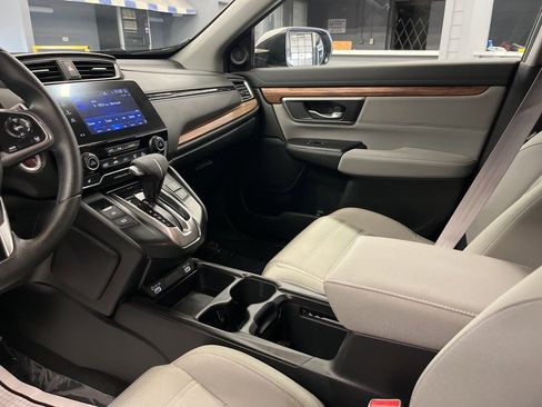 Used 2022 Honda CR-V EX image 23