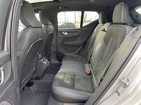 Certified 2025 Volvo XC40 B5 Plus image 13